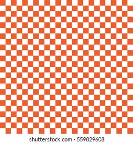 background seamless pattern gingham tablecloth