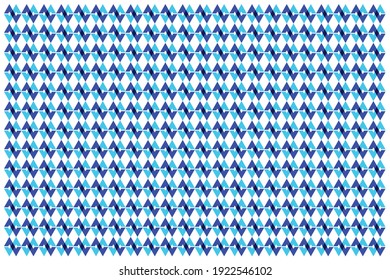 Background seamless pattern The logo with the letter m above and the letter w below, when viewed as a single unit, will look like two lined diamonds. Is a premium and elegant logo that is suitable for