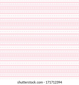 Background of seamless stripe pattern 