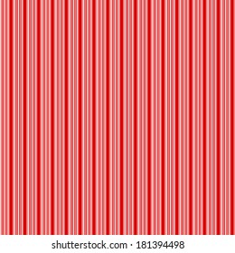 Background of seamless stripe pattern