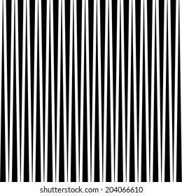 Background of seamless stripe pattern 