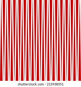 Background of seamless stripe pattern 
