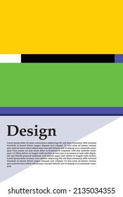 background with several elegant colors