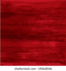 background with shades of red example