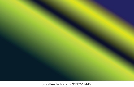 background with shades of yellow, light green, dark green and dark purple