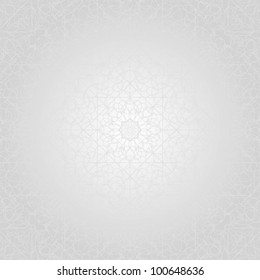 Background shading design