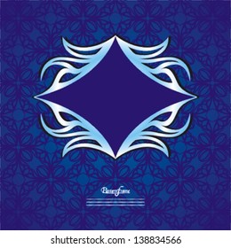 Background shading design