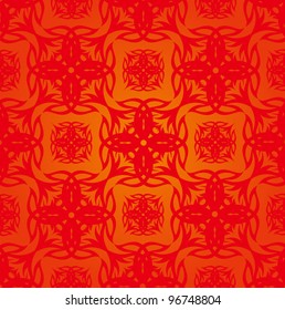Background shading design