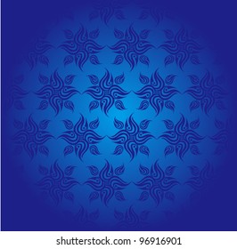 Background shading design