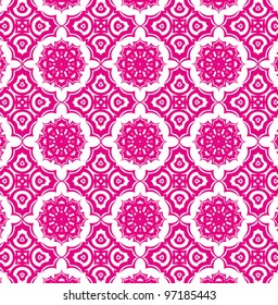 Background shading design