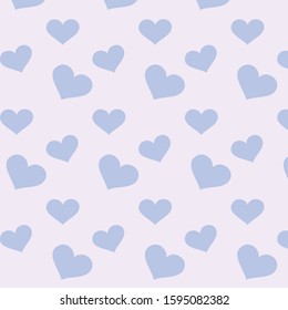 Background shape hearts, paper cute mini heart concept.