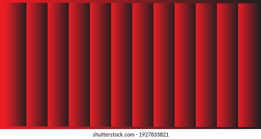 background shape with a modern look. Red in color. Can be used for anything