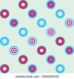 Background Shapes Abstract Texture Style Pattern - Wallpaper Modern Banner