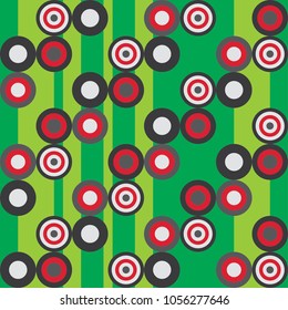 Background Shapes Abstract Texture Style Pattern - Wallpaper Modern Banner