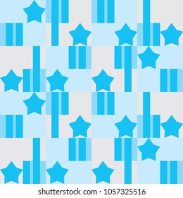 Background Shapes Abstract Texture Style Pattern - Wallpaper Modern Banner