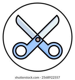 background, shear, open, paper, salon, scissor, scissors, separation, snip, metal, steel, style, tailor, tool, trim, utility, vector, office, isolated, barber, graphic, blade, card, cut, design, divid