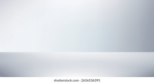 El fondo debe presentar un estudio de espacio limbo blanco moderno Simple agradable