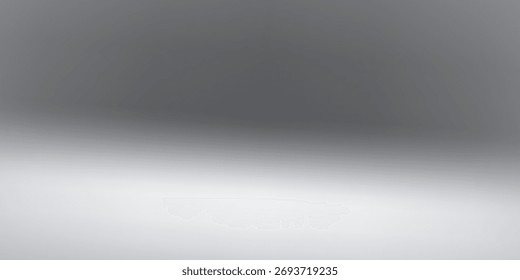 El fondo debe presentar un estudio de espacio blanco, limbo moderno