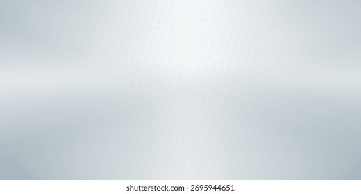 El fondo debe presentar un espacio blanco, limbo. futuro; brillo; gradiente