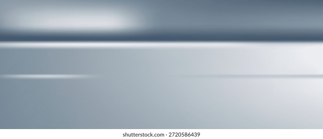 El fondo debe presentar un Vector de estudio espacial limbo blanco. Vector Eps 10