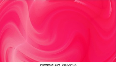 Hintergrund der Website. Cover für die erste Seite der Website. Helles Bild in Rosa- und Kristalltönen. Abstrakte Vektorgrafik.