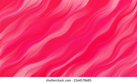 Antecedentes del sitio. Portada de la primera página del sitio. Imagen brillante en tonos rosas. Ilustración abstracta vectorial.