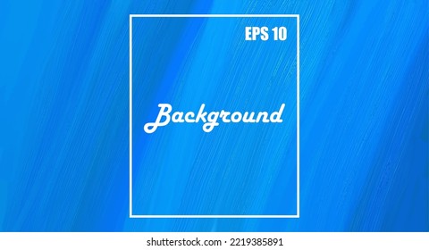 Background for the site. Cover for the first page of the site. Bright picture in blue and blue colors. Vector abstract illustration.