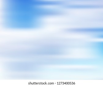 Background of the sky