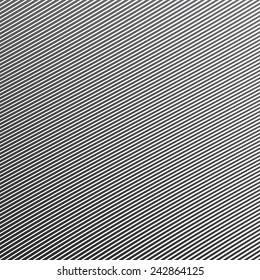 Background with slightly curving lines. 