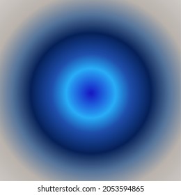 background with slightly shining color gradation makes it its own characteristic