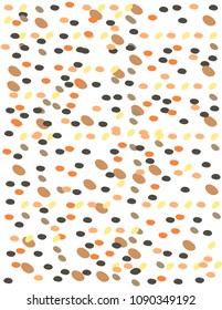 Background of small stones