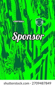 BACKGROUND FOR SOCCER JERSEY UNIFORM TEAM READY TO PRINT WITH SPORT PATTERN