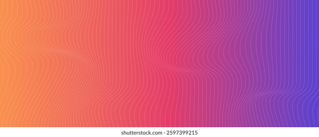  Background Social Media Gradient, Colorful abstract background abstract background with an illusion texture guilloche pattern