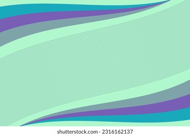 Background for social networks. Design background for postcards. Abstract background with various elements.