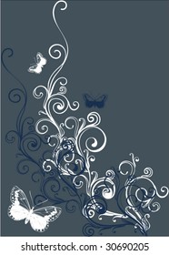 background with space for text