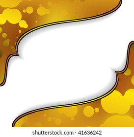 background with space for text