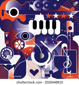 background with space for your vector