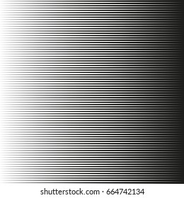 Background with speed line gradient vector illustration
