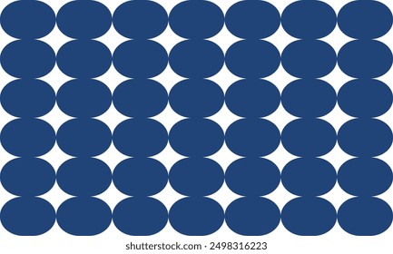 background with spheres, seamless pattern with round squares, blue tone and white round block checkerboard repeat pattern, replete image, design for fabric printing