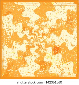 background with spiral pattern