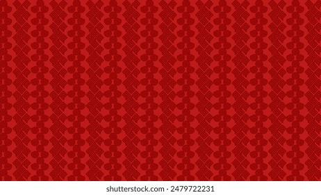 Background spiral texture pattern red on red, Vector background.