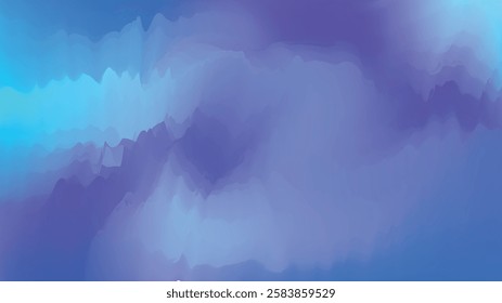 background splash delicate aqua sea blue