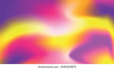 background splash delicate  blue orange  blue  spacy star