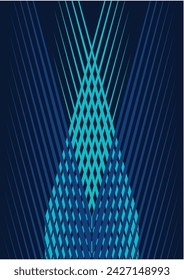 Background sport abstract color illustration