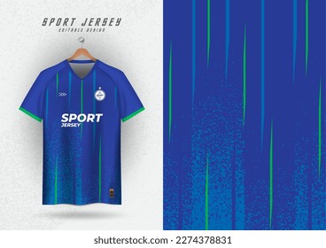 background for sport jersey soccer jersey running jersey racing jersey grain pattern blue