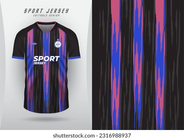 background for sports jersey football jerseys running jerseys racing jerseys patterns stripes brushed blue pink black background