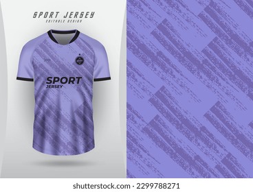 Premium Vector  Sports jersey design template for soccer team