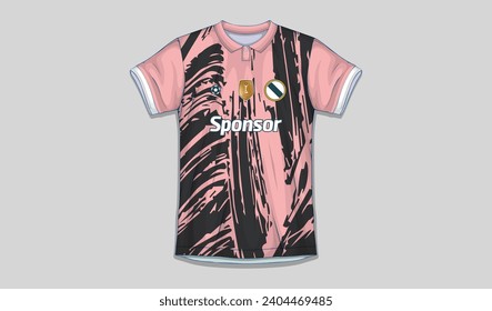 Background for sports jersey, soccer jersey, running jersey, racing jersey, pattern, 