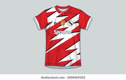 Background for sports jersey, soccer jersey, running jersey, racing jersey, pattern, 