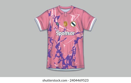Background for sports jersey, soccer jersey, running jersey, racing jersey, pattern, 